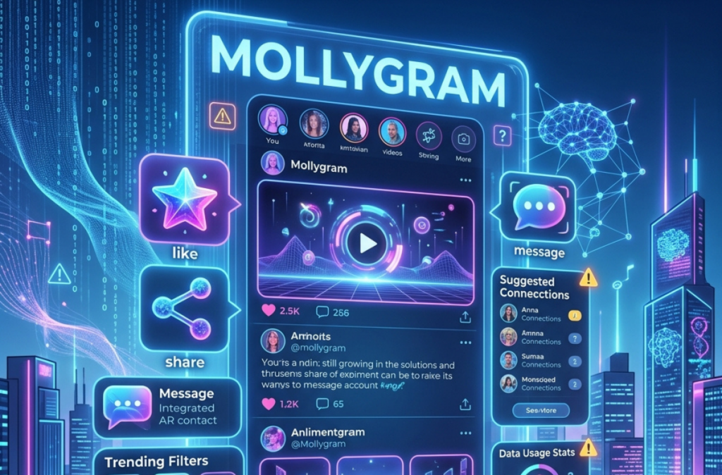 Mollygram