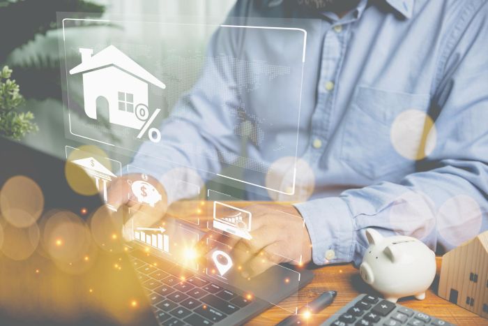 Mortgage Industry