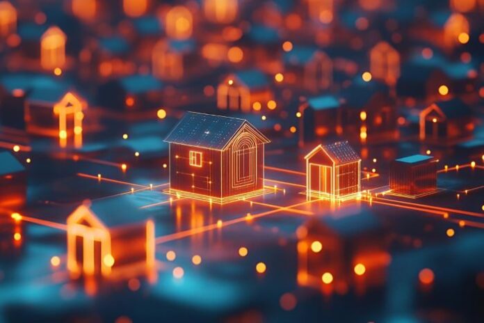 Mortgage Industry Mortgage Industry