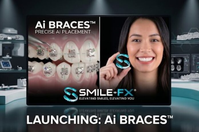 Orthodontics AI orthodontic treatment planning