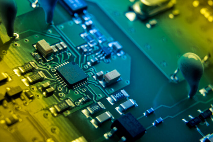 PCB Manufacturing 1 PCB Manufacturing