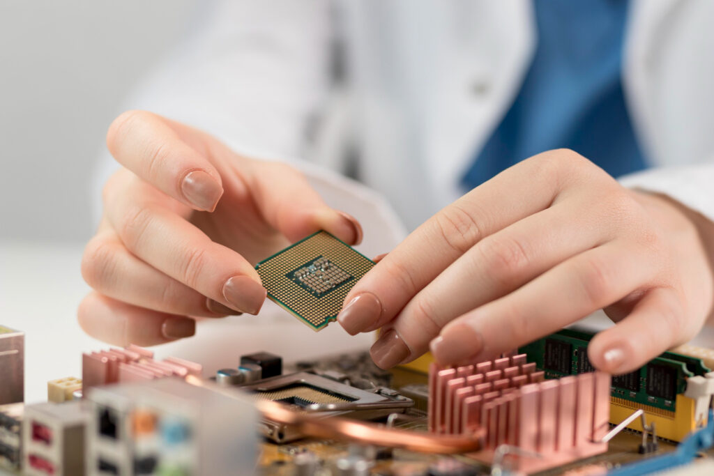 PCB Manufacturing