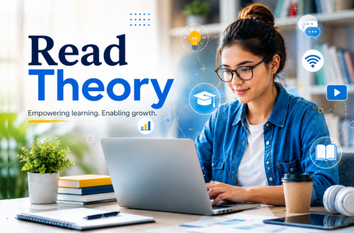 Read Theory Read Theory