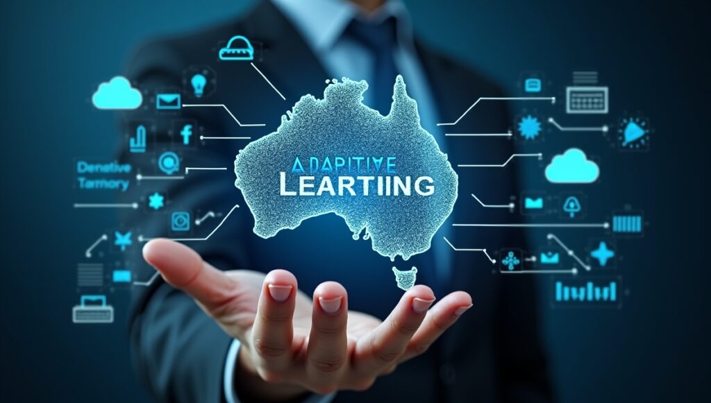 Read Theory and Adaptive learning Technology