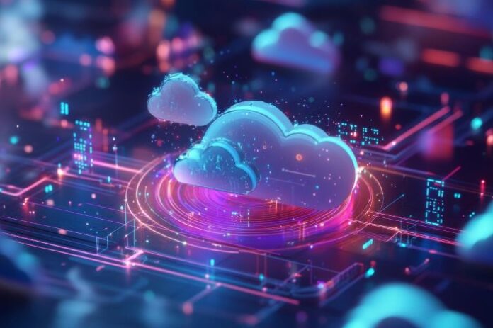 Real-Time Cloud 1 Real-Time Cloud