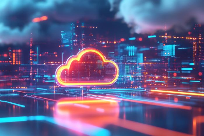 Real-Time Cloud