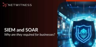SIEM and SOAR: What They Do and Why You Need Both SIEM and SOAR