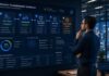 AI-Era Fintech for More Transparent Prop Firm Payouts executive of transparent fintech company