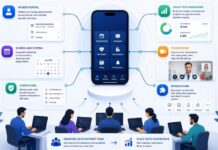 The Rise of Flutter: Scaling Mobile Teams with Staff Augmentation explaining enterprise staff augmentation