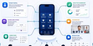 The Rise of Flutter: Scaling Mobile Teams with Staff Augmentation explaining enterprise staff augmentation