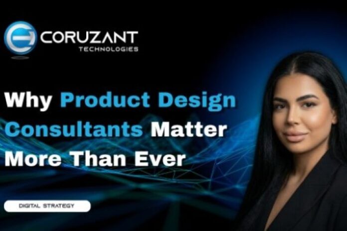 Screenshot 2026-06-18 203247 Best product design consultant Mila Pavlovic - Coruzant Technologies