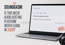 Soundgasm: Is This Niche Audio Hosting Platform Worth Using in 2026? Soundgasm