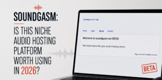 Soundgasm: Is This Niche Audio Hosting Platform Worth Using in 2026? Soundgasm