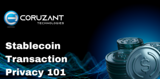 Why Every Stablecoin User Should Care About Transaction Privacy stablecoin transaction privacy article
