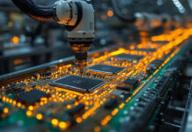 How Thin Film Deposition Supports the Future of Semiconductor Manufacturing Thin Film Deposition