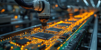 How Thin Film Deposition Supports the Future of Semiconductor Manufacturing Thin Film Deposition