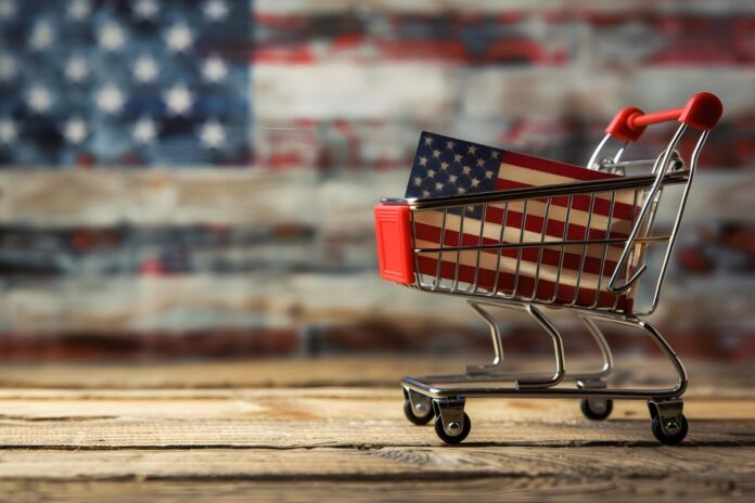 US retail (2) US retail