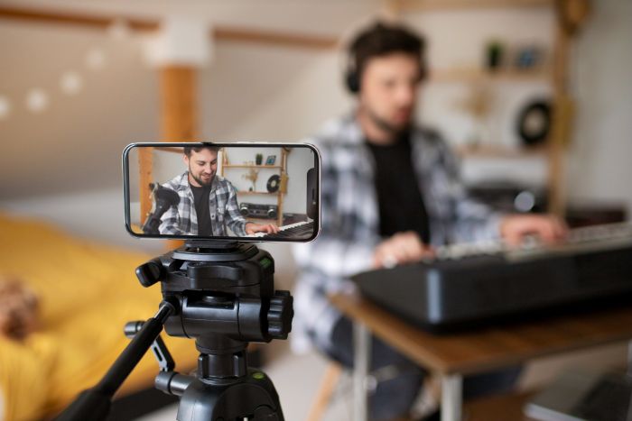 Video in Digital Marketing