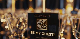 How QR Codes Found Their Killer Use Case in the $70B Wedding Industry wedding industry
