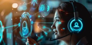 What Is NetSuite Advanced Customer Support (ACS)? advanced customer support lady
