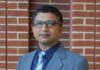Ali Ashraf Dr. Ali Ashraf