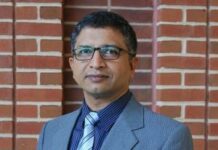 Ali Ashraf Dr. Ali Ashraf