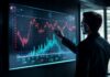 How Quant AI Alpha Pick Transforms Market Signals Into Steady Growth man using quant ai to analyze market trends