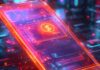 Why Mobile Proxies Best Mimic Real User Behavior phone using mobile proxies