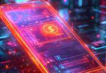 Why Mobile Proxies Best Mimic Real User Behavior phone using mobile proxies
