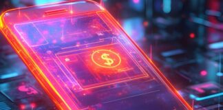 Why Mobile Proxies Best Mimic Real User Behavior phone using mobile proxies