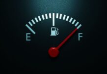 8 Business Costs That Technology Makes Easier to Control fuel gauge technology