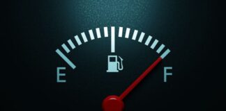 8 Business Costs That Technology Makes Easier to Control fuel gauge technology