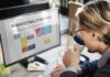 Why Do Most Enterprise Digital Strategies Fail the ROI Test in 2026? man thinking of digital strategies for enterprise