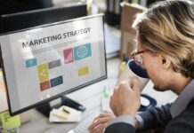 Why Do Most Enterprise Digital Strategies Fail the ROI Test in 2026? man thinking of digital strategies for enterprise