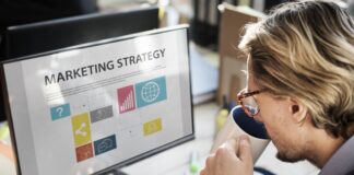 Why Do Most Enterprise Digital Strategies Fail the ROI Test in 2026? man thinking of digital strategies for enterprise
