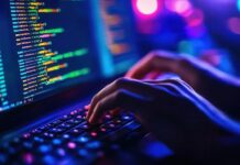 IT Leadership in the AI Era: Beyond Cost Centers programmer working with it leadership
