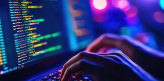 IT Leadership in the AI Era: Beyond Cost Centers programmer working with it leadership