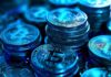 How to Start Accepting Cryptocurrency Payments: A Guide for Online Businesses close up of cryptocurrency