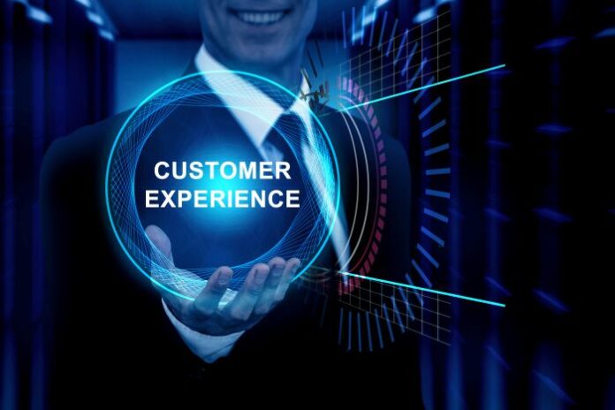 collage-customer-experience-concept long-term customer experience planning
