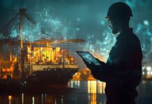 Top Offshore Development Center Services for Enterprise Growth man working with offshore development company