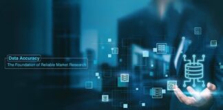 Why Accurate Data Collection Is Critical for Reliable Market Research Why Accurate Data Collection Is Critical for Reliable Market Research