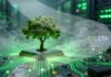 CETA System Eyes Data-Center Cleantech Data-Center cleantech