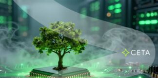 CETA System Eyes Data-Center Cleantech Data-Center cleantech