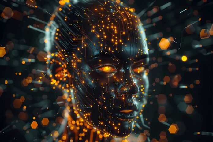 digital-art-ai-technology-background ai humanizer tool