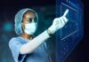 Understanding the Challenges of Medical Technology in Healthcare doctor utilizing medical technology