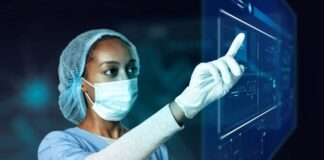 Understanding the Challenges of Medical Technology in Healthcare doctor utilizing medical technology