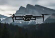 Drone Components 101: A Beginners Guide To Understanding Drones drone and its components flying