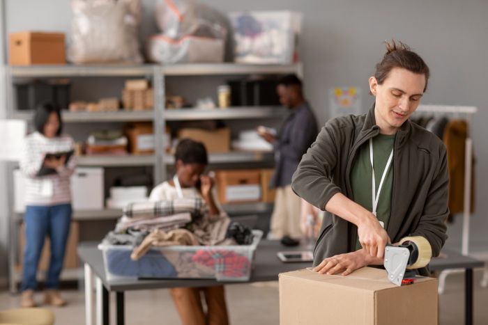 eCommerce Fulfillment Service Providers
