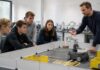 Empowering STEM: Elephant Robotics Introduces Educational Robotics educational robotics