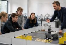 Empowering STEM: Elephant Robotics Introduces Educational Robotics educational robotics
